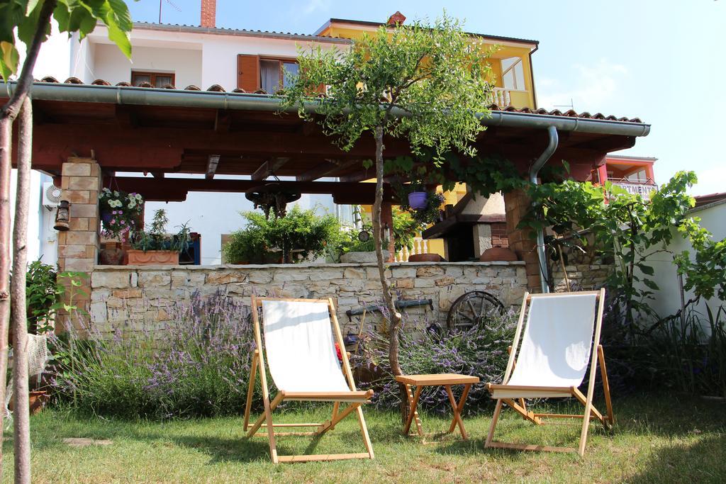 Apartment Dragun Pula